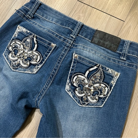 Bootcut Pants - Picture 7 of 7